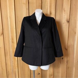 Wynne Layers Women’s Pea Coat NWOT Size XL